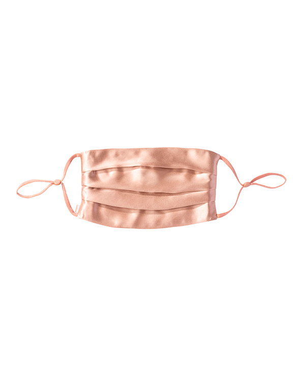 Face Mask Rose Gold Ascension
