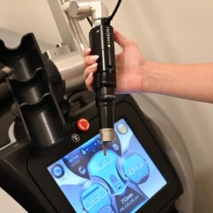 Pico laser for pigmentation brisbane