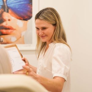 collagen treatments consultation