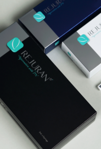 What Is Rejuran? 4 Facts About This Skin Healing Treatment - 1