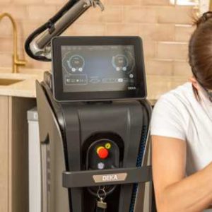 what is laser skin resurfacing