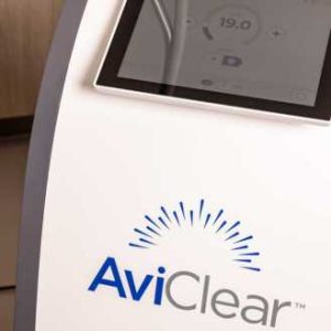 why consider aviclear at ascension
