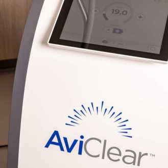 why consider aviclear at ascension