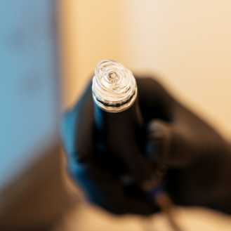 what not to do after a hydrafacial