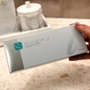 what is rejuran and how does it work