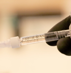 Rejuran treatment Brisbane clinic