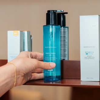 skincare for healthy skin