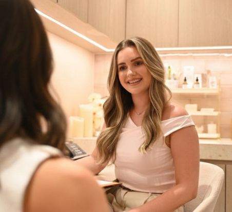 Your Initial Consultation 4 Dr Scott Allison, Cosmetic clinic brisbane, Injectables, Cosmetic Injectables