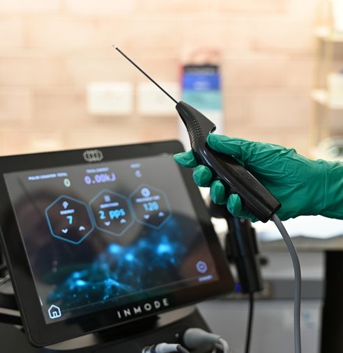 Laser - 8